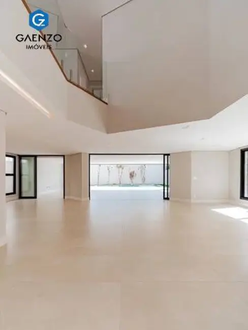 Foto 4 de Casa de Condomínio com 5 quartos à venda, 600m2 em Alphaville, Santana De Parnaiba - SP