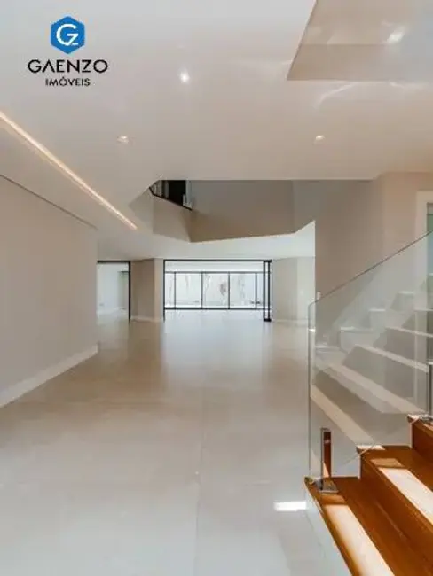 Foto 5 de Casa de Condomínio com 5 quartos à venda, 600m2 em Alphaville, Santana De Parnaiba - SP