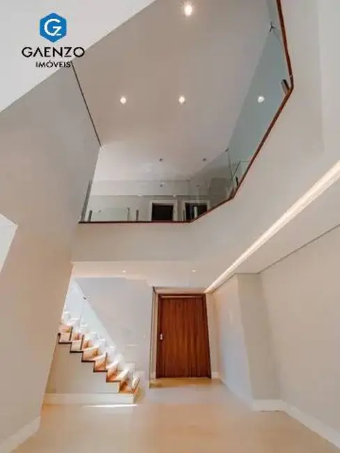 Foto 6 de Casa de Condomínio com 5 quartos à venda, 600m2 em Alphaville, Santana De Parnaiba - SP