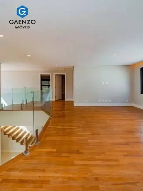 Foto 9 de Casa de Condomínio com 5 quartos à venda, 600m2 em Alphaville, Santana De Parnaiba - SP