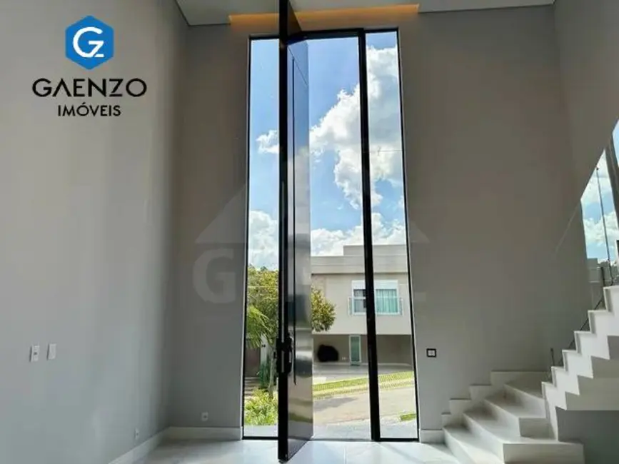 Foto 5 de Casa de Condomínio com 5 quartos à venda, 420m2 em Cidade Tamboré, Santana De Parnaiba - SP