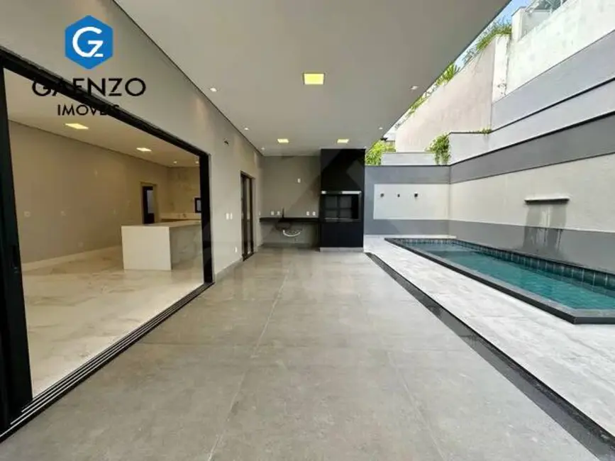 Foto 4 de Casa de Condomínio com 5 quartos à venda, 420m2 em Cidade Tamboré, Santana De Parnaiba - SP