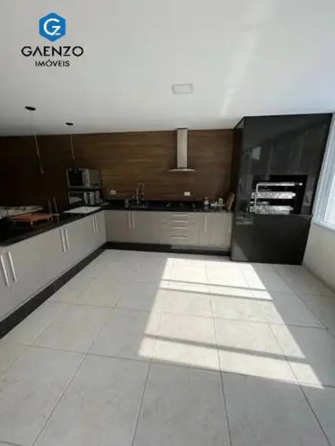 Foto 9 de Casa de Condomínio com 5 quartos à venda, 370m2 em Suru, Santana De Parnaiba - SP