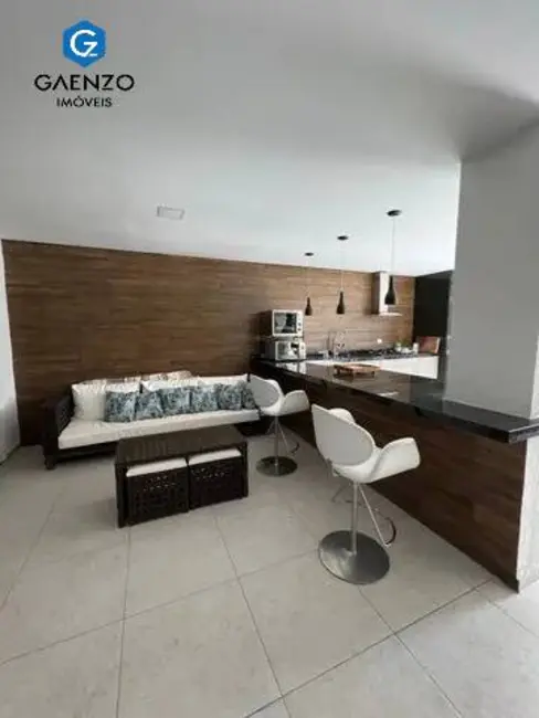 Foto 3 de Casa de Condomínio com 5 quartos à venda, 370m2 em Suru, Santana De Parnaiba - SP