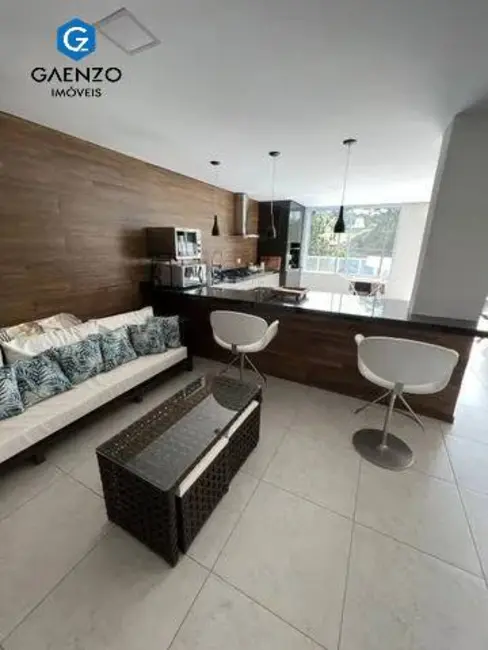 Foto 7 de Casa de Condomínio com 5 quartos à venda, 370m2 em Suru, Santana De Parnaiba - SP