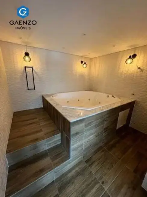 Foto 4 de Casa de Condomínio com 5 quartos à venda, 370m2 em Suru, Santana De Parnaiba - SP