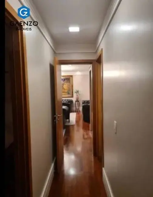 Foto 4 de Apartamento com 3 quartos à venda, 122m2 em Tamboré, Santana De Parnaiba - SP