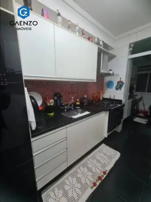 Foto 7 de Apartamento com 3 quartos à venda, 122m2 em Tamboré, Santana De Parnaiba - SP