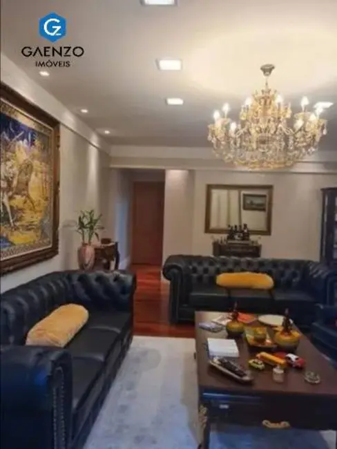 Foto 9 de Apartamento com 3 quartos à venda, 122m2 em Tamboré, Santana De Parnaiba - SP