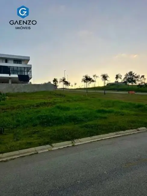 Foto 3 de Lote de Condomínio à venda, 472m2 em Jardim Bandeirantes, Santana De Parnaiba - SP