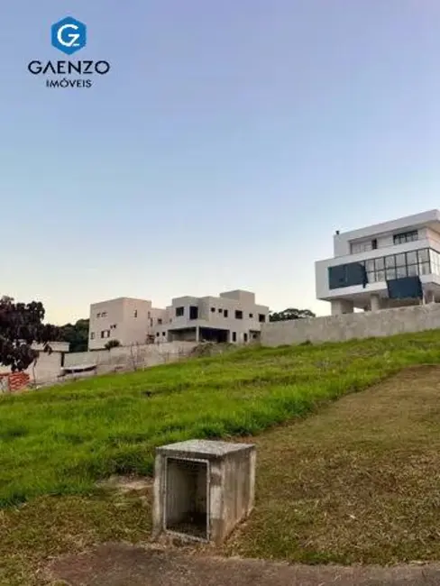 Foto 2 de Lote de Condomínio à venda, 472m2 em Jardim Bandeirantes, Santana De Parnaiba - SP