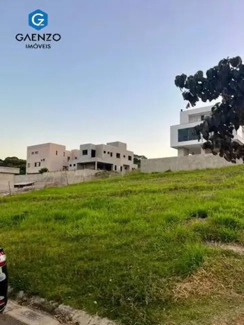 Foto 4 de Lote de Condomínio à venda, 472m2 em Jardim Bandeirantes, Santana De Parnaiba - SP