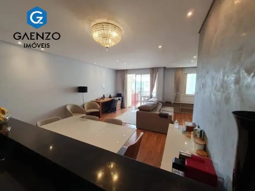 Foto 5 de Apartamento com 2 quartos à venda, 100m2 em Tamboré, Santana De Parnaiba - SP