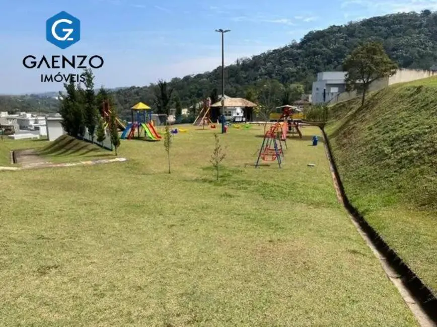Foto 6 de Lote de Condomínio à venda, 360m2 em Alphaville, Santana De Parnaiba - SP