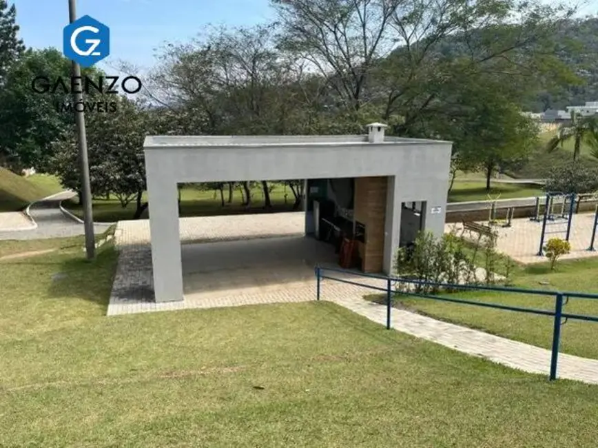 Foto 5 de Lote de Condomínio à venda, 360m2 em Alphaville, Santana De Parnaiba - SP