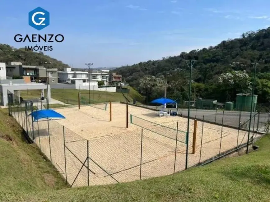 Foto 9 de Lote de Condomínio à venda, 360m2 em Alphaville, Santana De Parnaiba - SP