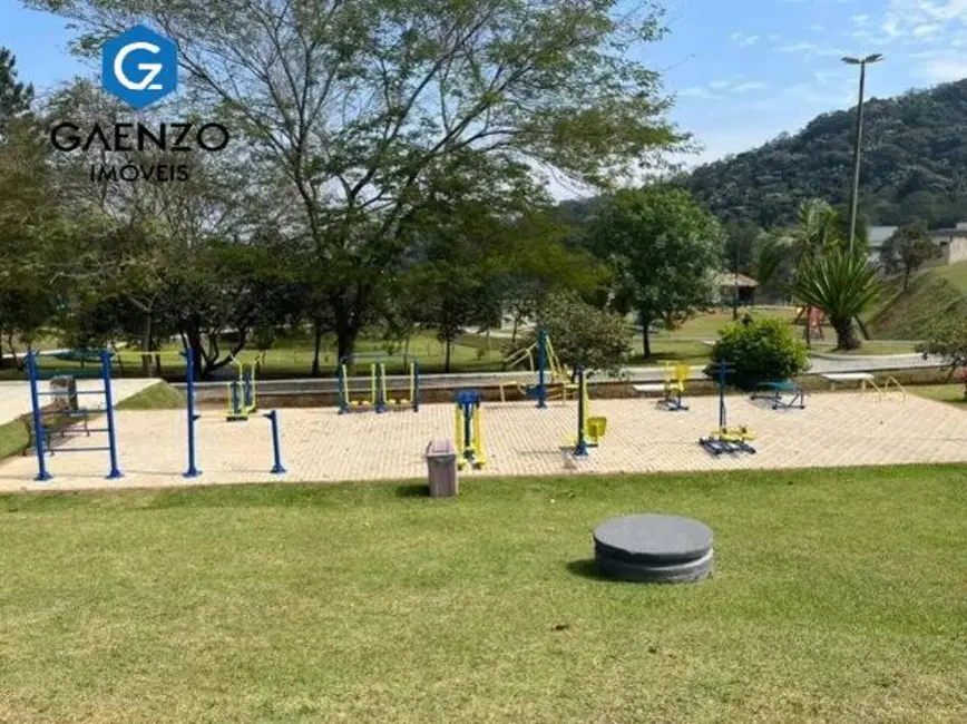 Foto 2 de Lote de Condomínio à venda, 360m2 em Alphaville, Santana De Parnaiba - SP