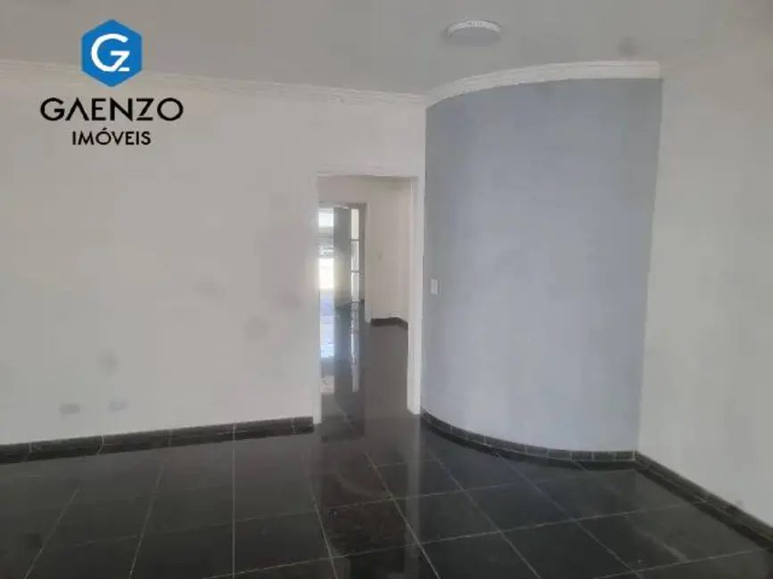 Foto 6 de Casa de Condomínio com 4 quartos para alugar, 360m2 em Alphaville, Santana De Parnaiba - SP