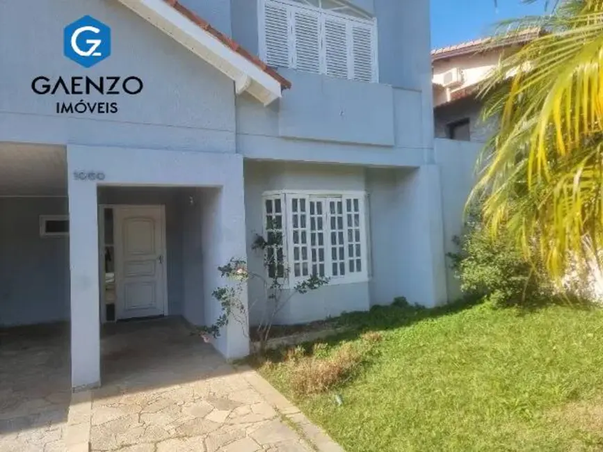 Foto 1 de Casa de Condomínio com 4 quartos para alugar, 360m2 em Alphaville, Santana De Parnaiba - SP