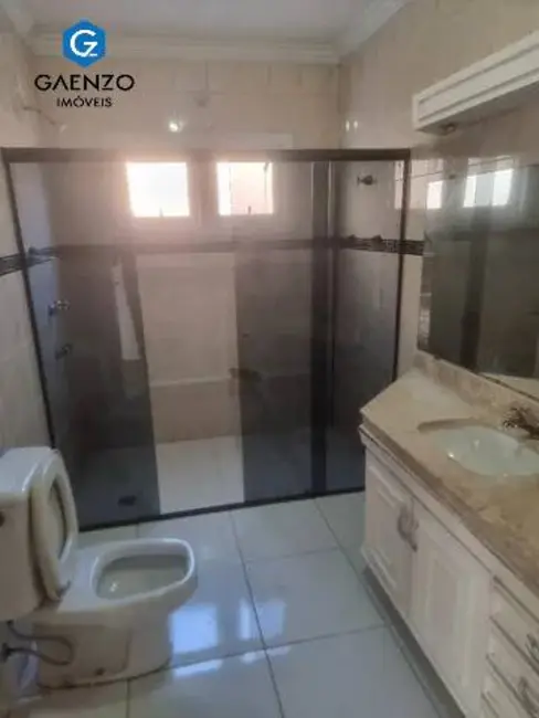 Foto 4 de Casa de Condomínio com 4 quartos para alugar, 360m2 em Alphaville, Santana De Parnaiba - SP