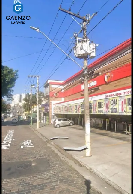 Foto 2 de Terreno / Lote à venda, 250m2 em São Paulo - SP