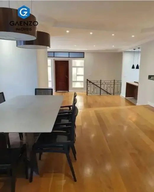 Foto 7 de Casa de Condomínio com 3 quartos à venda, 420m2 em Alphaville, Santana De Parnaiba - SP