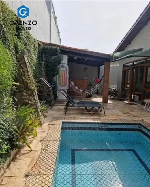 Foto 4 de Casa de Condomínio com 3 quartos à venda, 420m2 em Alphaville, Santana De Parnaiba - SP