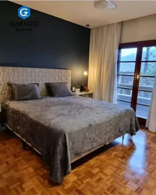 Foto 3 de Casa de Condomínio com 3 quartos à venda, 420m2 em Alphaville, Santana De Parnaiba - SP