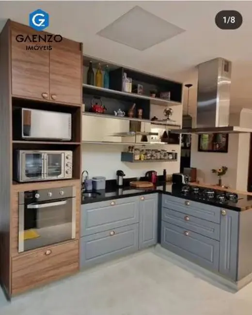 Foto 2 de Casa de Condomínio com 3 quartos à venda, 420m2 em Alphaville, Santana De Parnaiba - SP