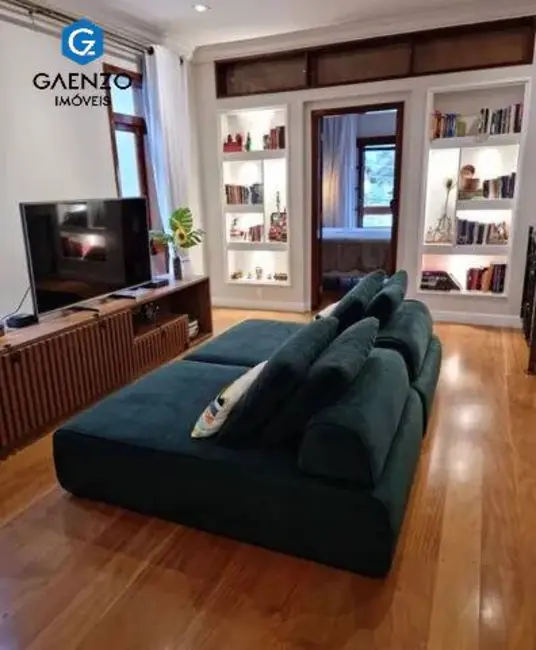 Foto 9 de Casa de Condomínio com 3 quartos à venda, 420m2 em Alphaville, Santana De Parnaiba - SP