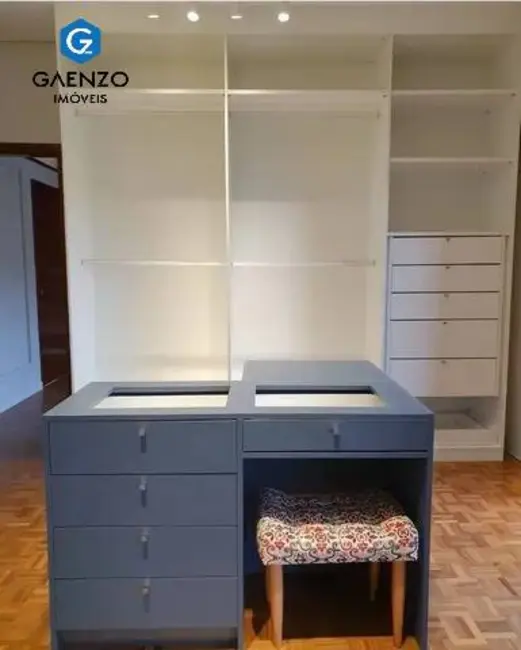 Foto 8 de Casa de Condomínio com 3 quartos à venda, 420m2 em Alphaville, Santana De Parnaiba - SP