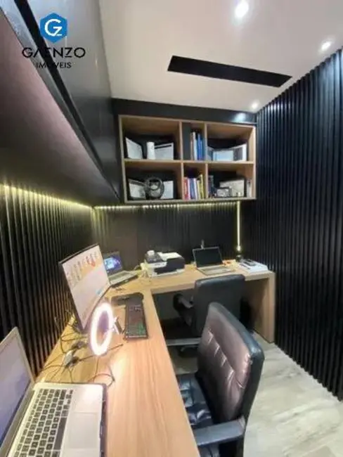 Casa de Condomínio com 3 quartos à venda, 157m2 em Portais (Polvilho), Cajamar - SP - imagem 3 Foto 3 de Casa de Condomínio com 3 quartos à venda, 157m2 em Portais (Polvilho), Cajamar - SP