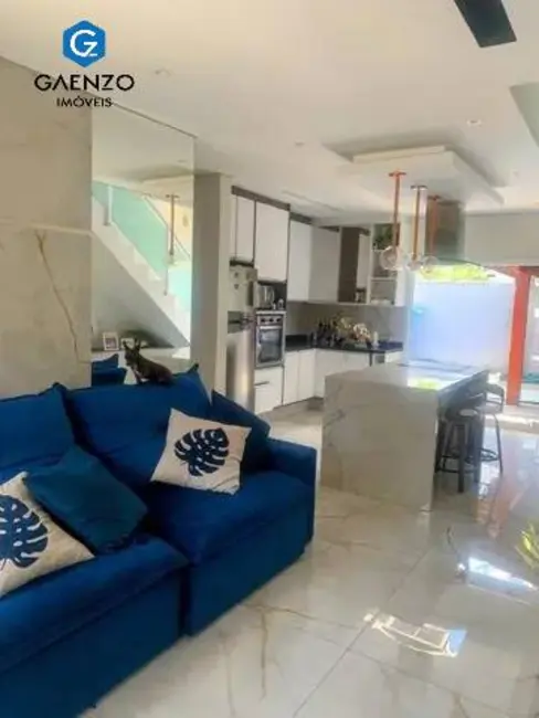 Casa de Condomínio com 3 quartos à venda, 157m2 em Portais (Polvilho), Cajamar - SP - imagem 6 Foto 6 de Casa de Condomínio com 3 quartos à venda, 157m2 em Portais (Polvilho), Cajamar - SP