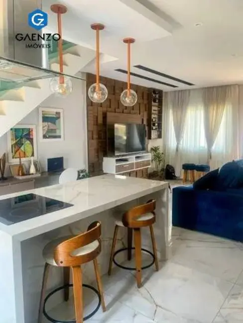 Casa de Condomínio com 3 quartos à venda, 157m2 em Portais (Polvilho), Cajamar - SP - imagem 7 Foto 7 de Casa de Condomínio com 3 quartos à venda, 157m2 em Portais (Polvilho), Cajamar - SP