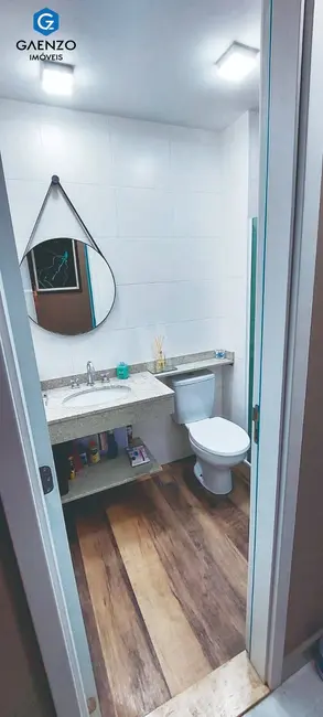 Apartamento com 2 quartos à venda, 67m2 em Centro, Osasco - SP - imagem 3 Foto 3 de Apartamento com 2 quartos à venda, 67m2 em Centro, Osasco - SP