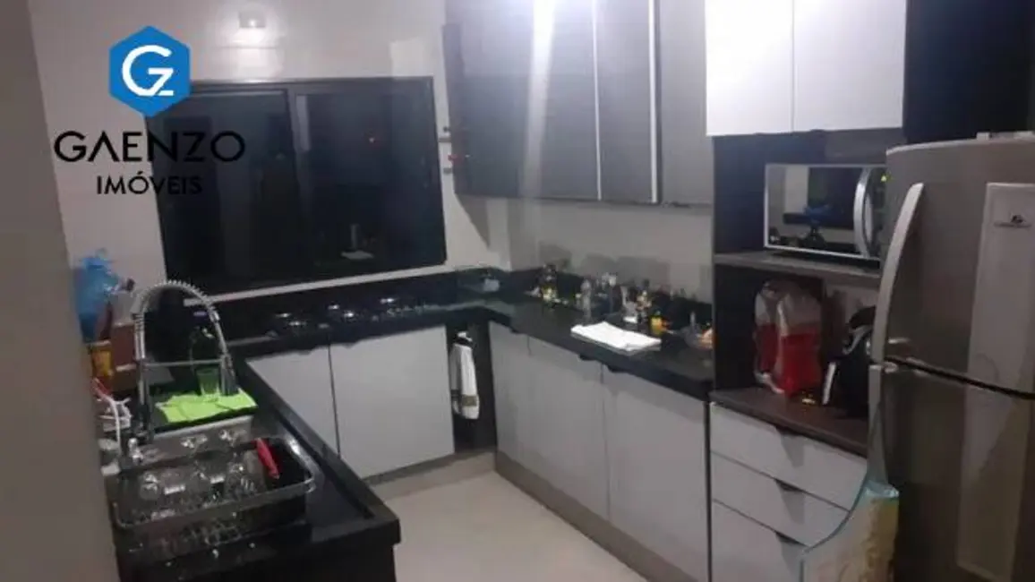 Foto 7 de Casa de Condomínio com 4 quartos à venda, 280m2 em Jardim São João, Jandira - SP