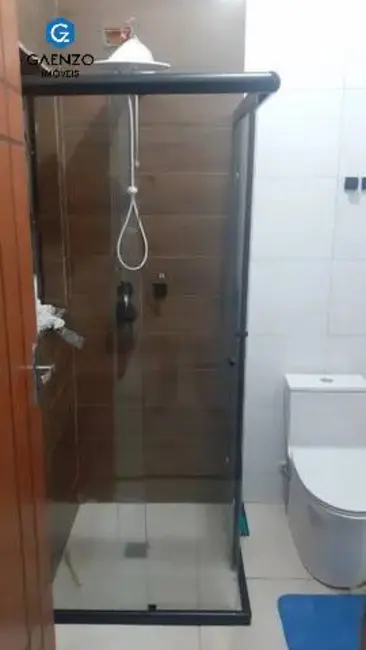 Foto 9 de Casa de Condomínio com 4 quartos à venda, 280m2 em Jardim São João, Jandira - SP