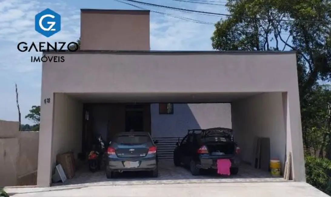 Foto 1 de Casa de Condomínio com 4 quartos à venda, 280m2 em Jardim São João, Jandira - SP