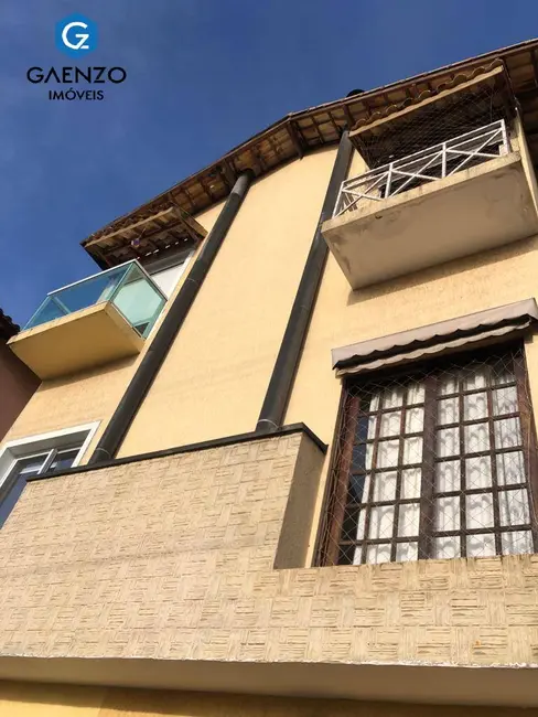 Foto 2 de Casa com 3 quartos à venda, 140m2 em Jardim Rio das Pedras, Cotia - SP