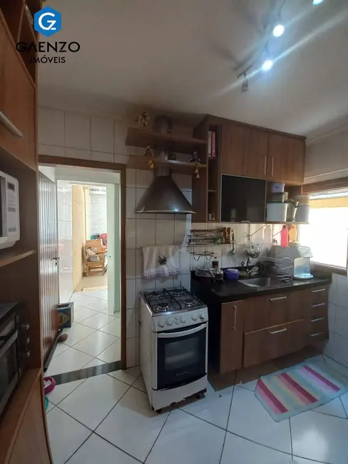 Foto 6 de Casa com 3 quartos à venda, 140m2 em Jardim Rio das Pedras, Cotia - SP