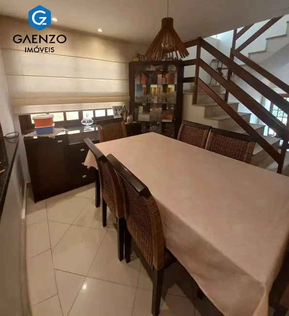 Foto 7 de Casa com 3 quartos à venda, 140m2 em Jardim Rio das Pedras, Cotia - SP