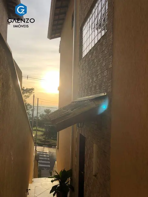 Foto 5 de Casa com 3 quartos à venda, 140m2 em Jardim Rio das Pedras, Cotia - SP