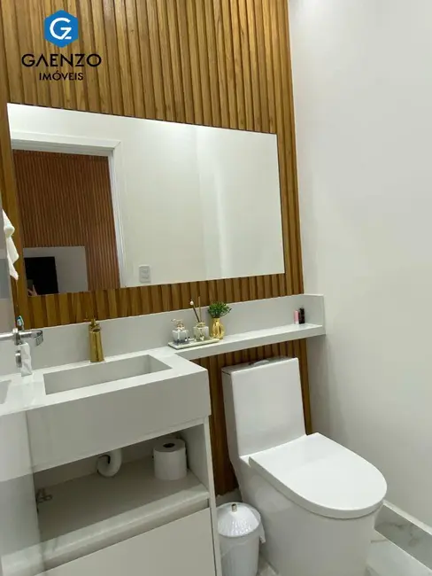 Foto 8 de Casa com 3 quartos à venda, 198m2 em Parque da Lagoa, Imperatriz - MA