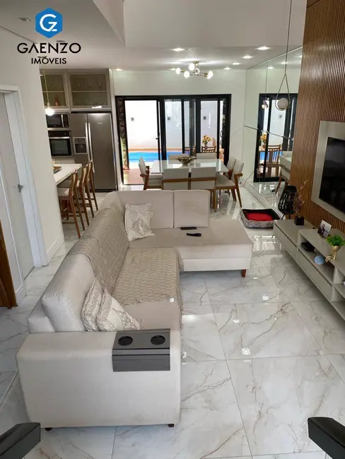 Foto 2 de Casa com 3 quartos à venda, 198m2 em Parque da Lagoa, Imperatriz - MA