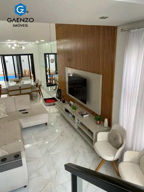 Foto 4 de Casa com 3 quartos à venda, 198m2 em Parque da Lagoa, Imperatriz - MA