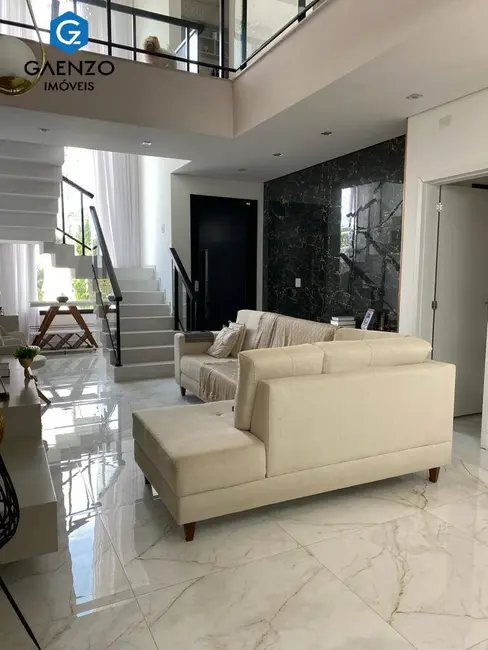 Foto 1 de Casa com 3 quartos à venda, 198m2 em Parque da Lagoa, Imperatriz - MA