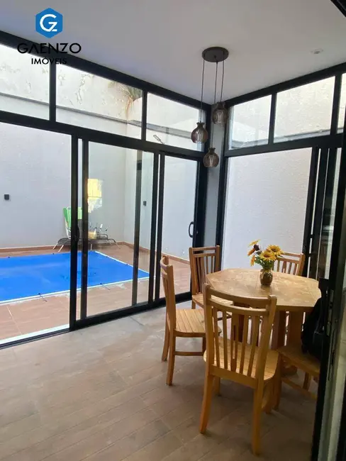 Foto 5 de Casa com 3 quartos à venda, 198m2 em Parque da Lagoa, Imperatriz - MA