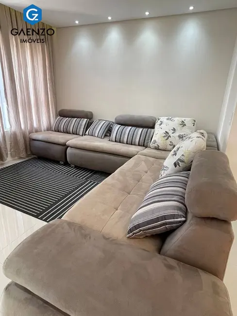 Foto 1 de Apartamento com 1 quarto para alugar, 69m2 em Centro, Barueri - SP