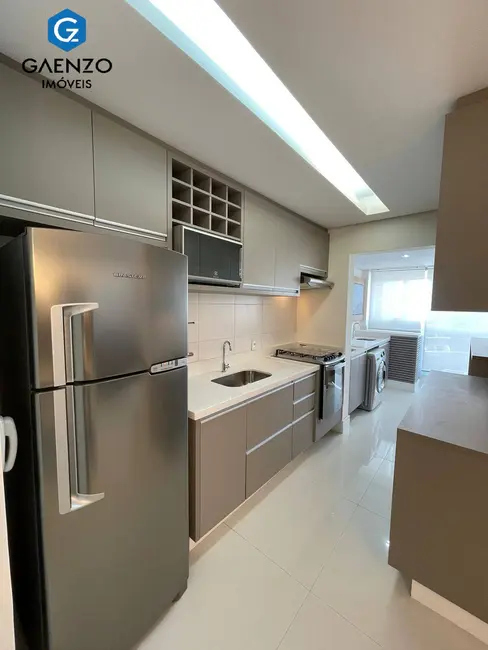 Foto 8 de Apartamento com 1 quarto para alugar, 69m2 em Centro, Barueri - SP