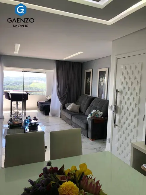 Foto 8 de Apartamento com 4 quartos à venda, 154m2 em Barueri - SP